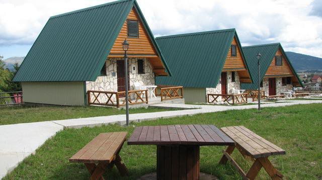 Zabljak Bungalows Zabljak Bungalows Zabljak | Cipa Travel Zabljak Bungalows Zabljak Bungalows Zabljak | Cipa Travel