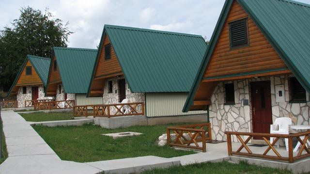 Zabljak Bungalows Zabljak Bungalows Zabljak | Cipa Travel Zabljak Bungalows Zabljak Bungalows Zabljak | Cipa Travel