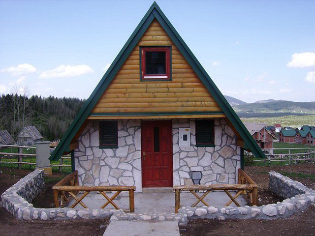 Zabljak Bungalows Zabljak Bungalows Zabljak | Cipa Travel Zabljak Bungalows Zabljak Bungalows Zabljak | Cipa Travel