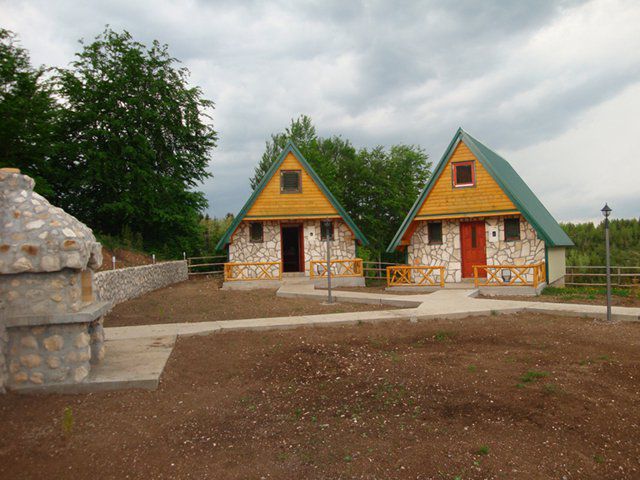 Zabljak Bungalows Zabljak Bungalows Zabljak | Cipa Travel Zabljak Bungalows Zabljak Bungalows Zabljak | Cipa Travel