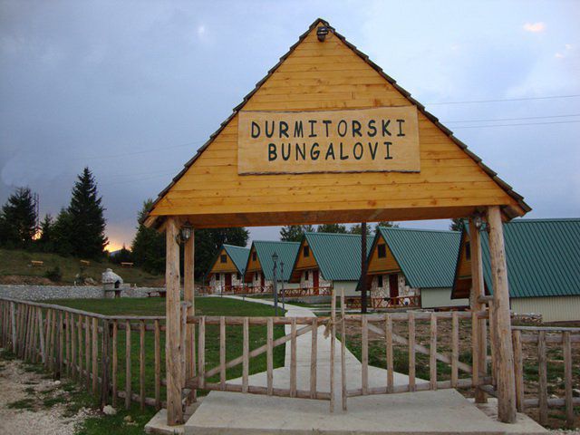 Zabljak Bungalows Zabljak Bungalows Zabljak | Cipa Travel Zabljak Bungalows Zabljak Bungalows Zabljak | Cipa Travel