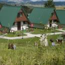 Zabljak Bungalows Zabljak Bungalows Zabljak | Cipa Travel Zabljak Bungalows Zabljak Bungalows Zabljak | Cipa Travel