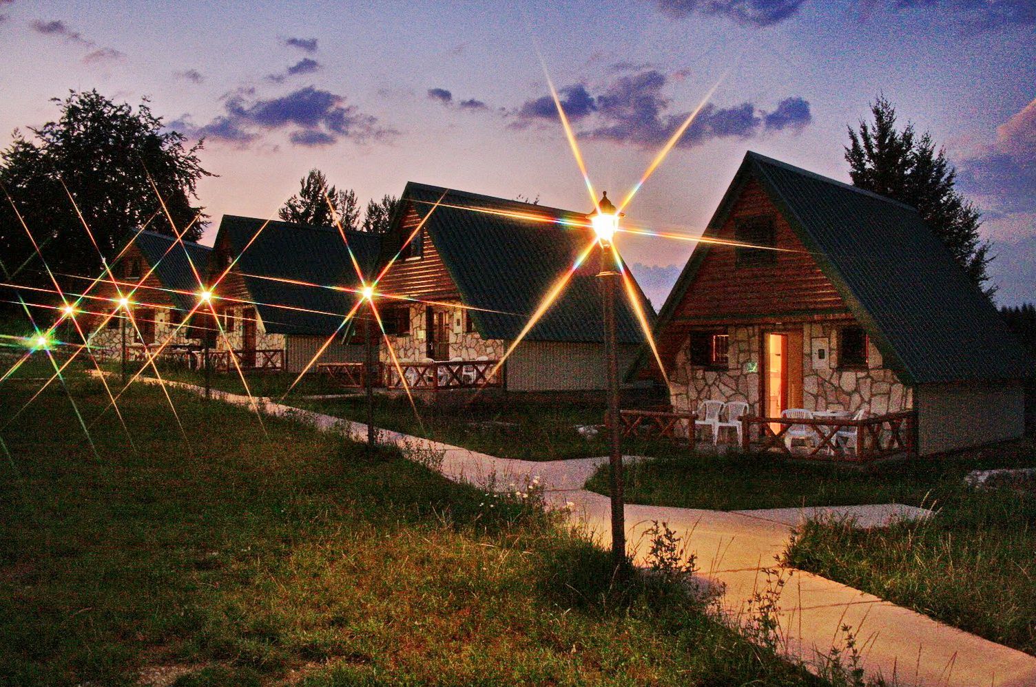 Zabljak Bungalows Zabljak Bungalows Zabljak | Cipa Travel Zabljak Bungalows Zabljak Bungalows Zabljak | Cipa Travel