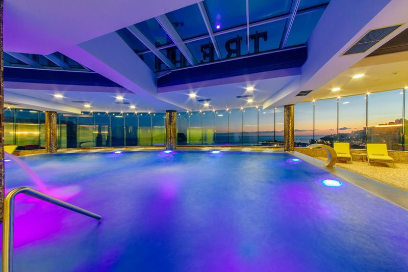 TRE CANNE Aпартаменты Tre Canne Apartments Budva | Cipa Travel TRE CANNE Aпартаменты Tre Canne Apartments Budva | Cipa Travel